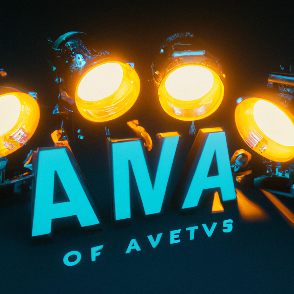 AI-generated portrait: Ava, Operations Lead